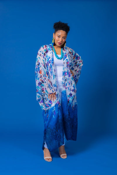 Summer Breeze Kimono – Dollface-Chique LLC