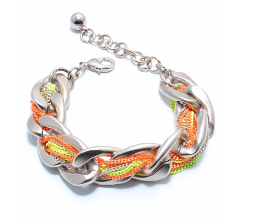 Chain of Thought Bracelet